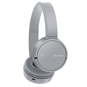 Wireless headphones, Sony