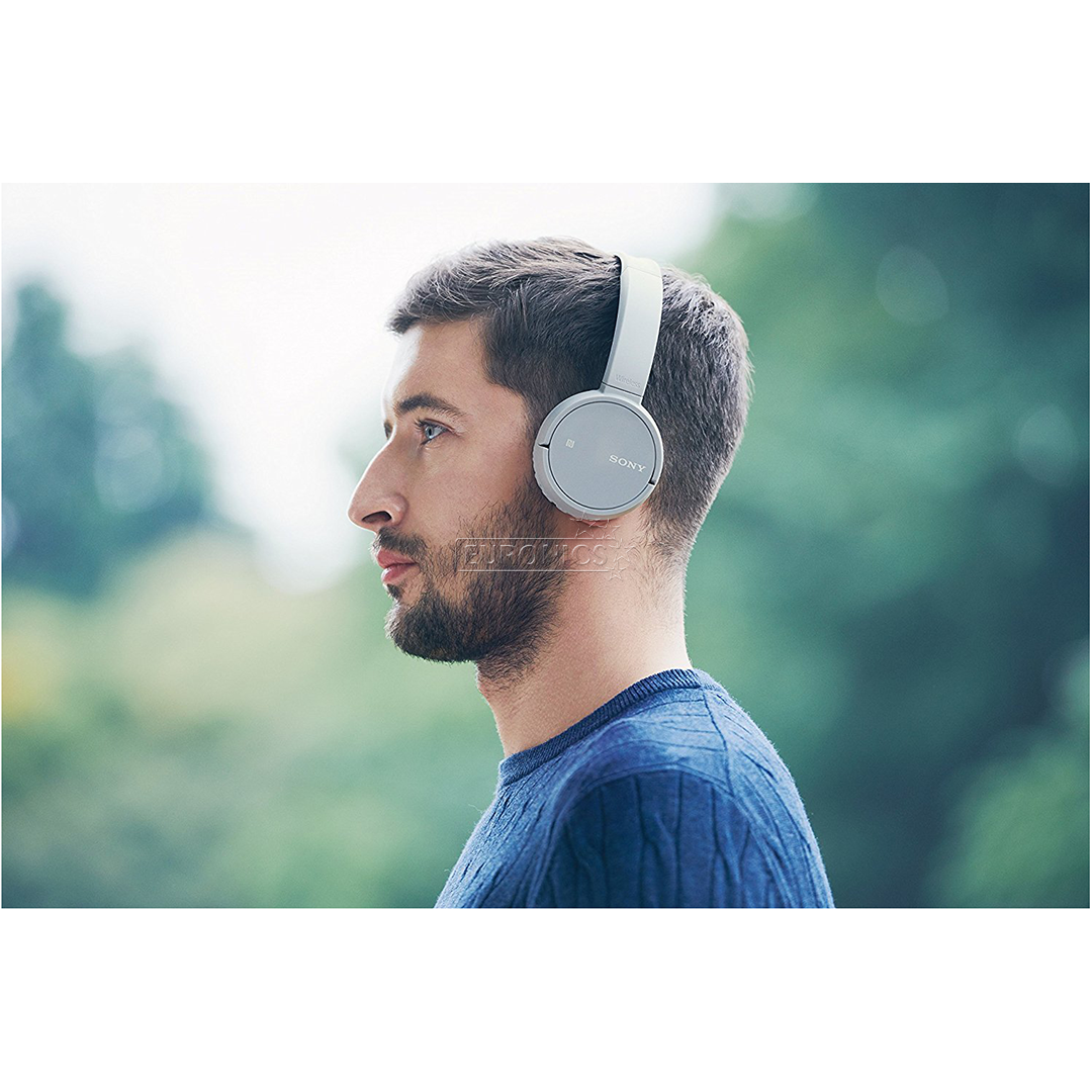 Беспроводные наушники, Sony