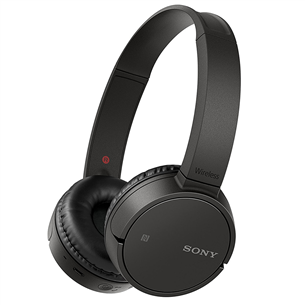 Wireless headphones, Sony