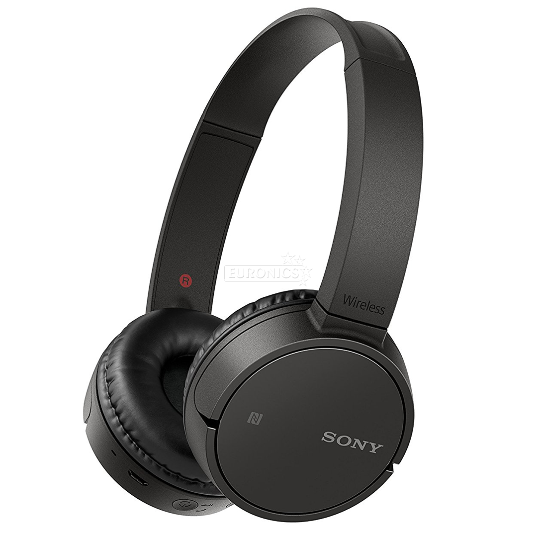 Wireless headphones, Sony