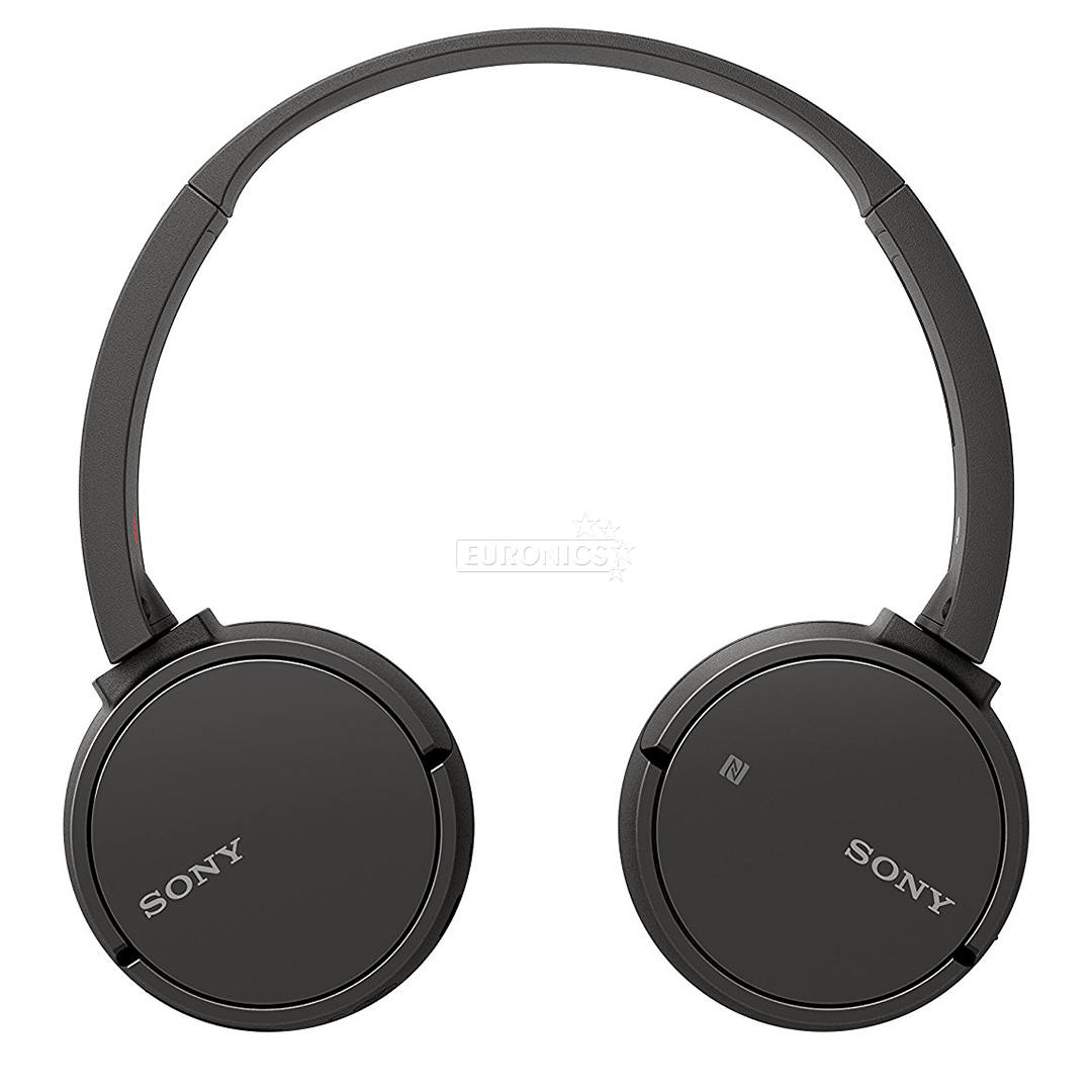 Wireless headphones, Sony