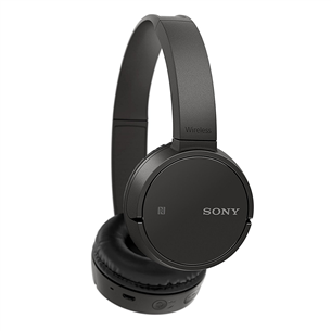 Wireless headphones, Sony