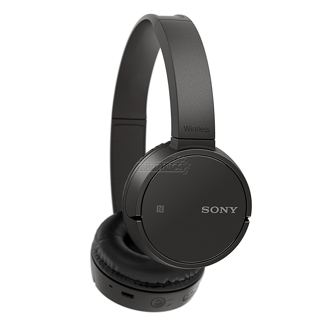Wireless headphones, Sony