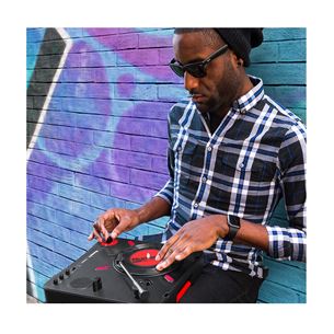 Kaasaskantav DJ grammofon Numark Switch PT01