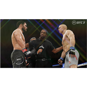 Xbox One mäng UFC 3
