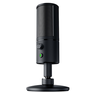 Microphone Razer Seiren X