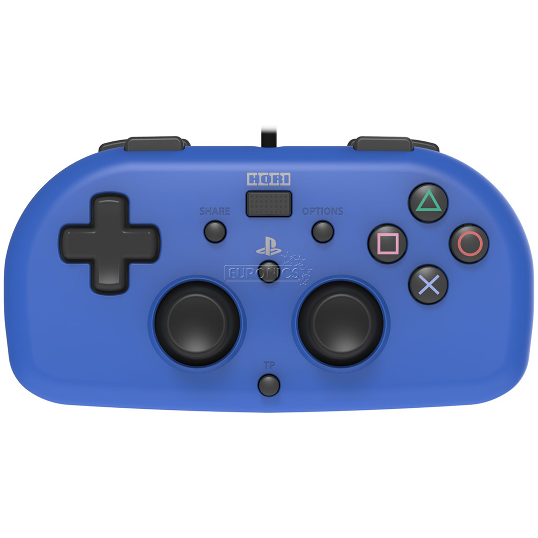 PlayStation 4 mängupult Hori Mini Wired