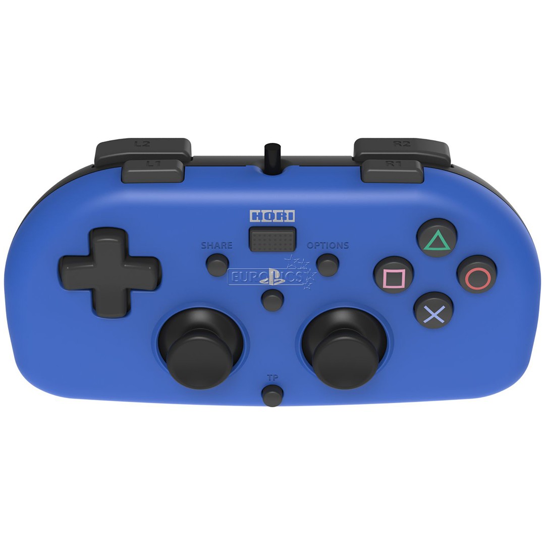 PlayStation 4 mängupult Hori Mini Wired