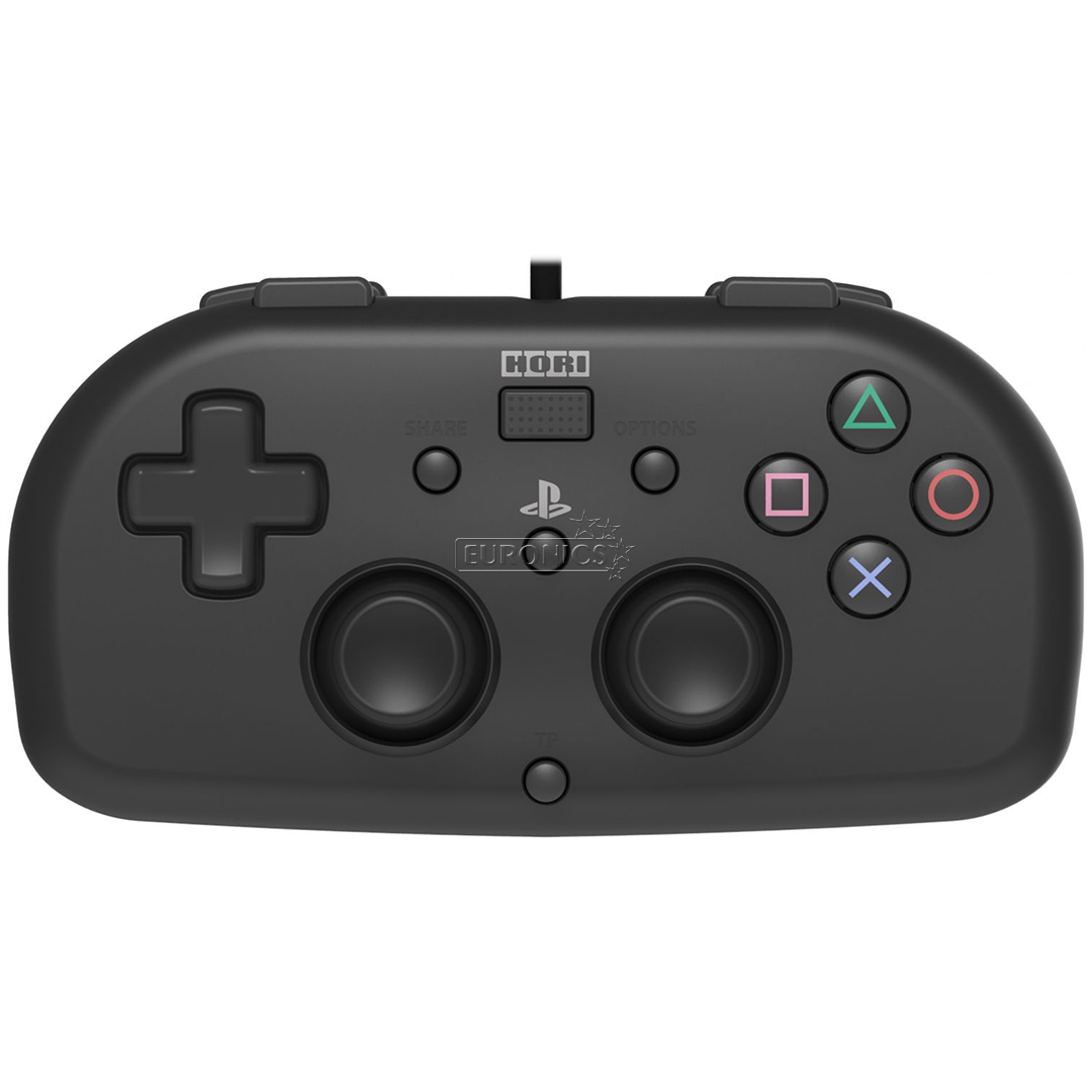 PlayStation 4 mängupult Hori Mini Wired