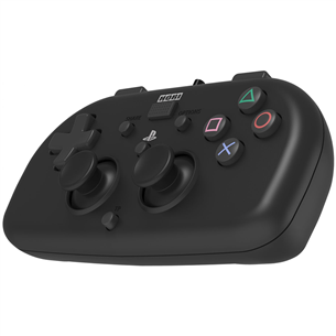 PlayStation 4 gamepad Hori Mini Wired