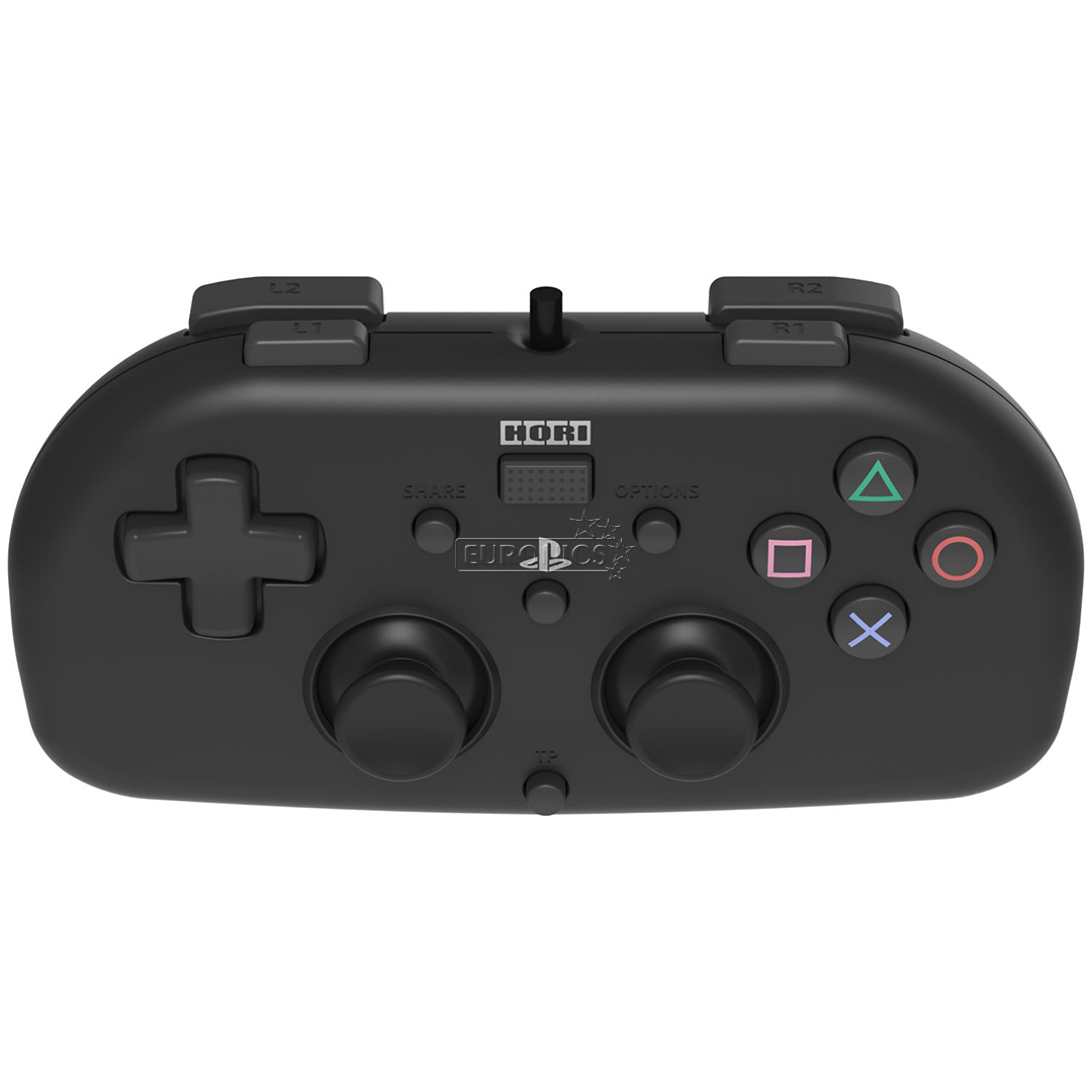 PlayStation 4 mängupult Hori Mini Wired