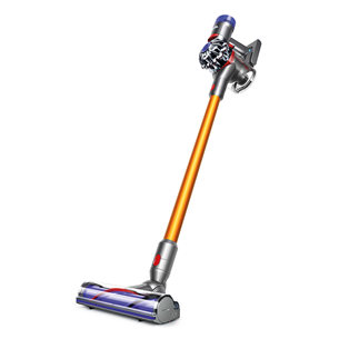 Беспроводной пылесос Dyson V8 Absolute