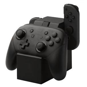Nintendo Switch controller charger PowerA