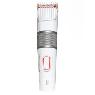 Hair clipper and beard trimmer Babyliss PRO40 Titanium