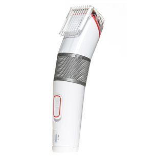 Hair clipper and beard trimmer Babyliss PRO40 Titanium