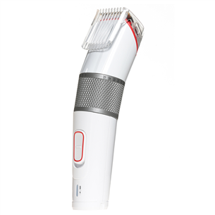 Juukselõikur ja habemetrimmer Babyliss PRO 40 Titanium