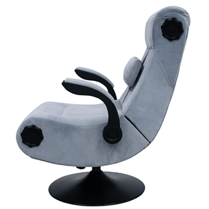 Gaming chair X Rocker Deluxe 4.1