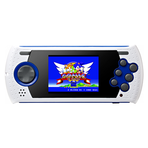 Mängukonsool Sega Genesis Portable