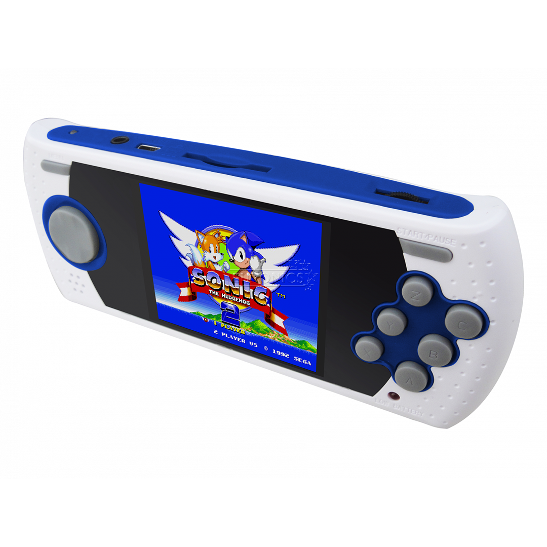Sega Sega