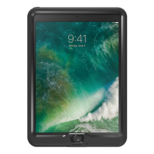 iPad Pro 10,5" protective case LifeProof NÜÜD