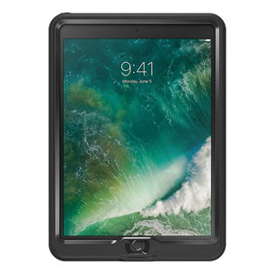 10,5" защитный чехол для iPad Pro NÜÜD LifeProof