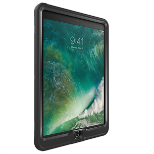 iPad Pro 10,5" protective case LifeProof NÜÜD