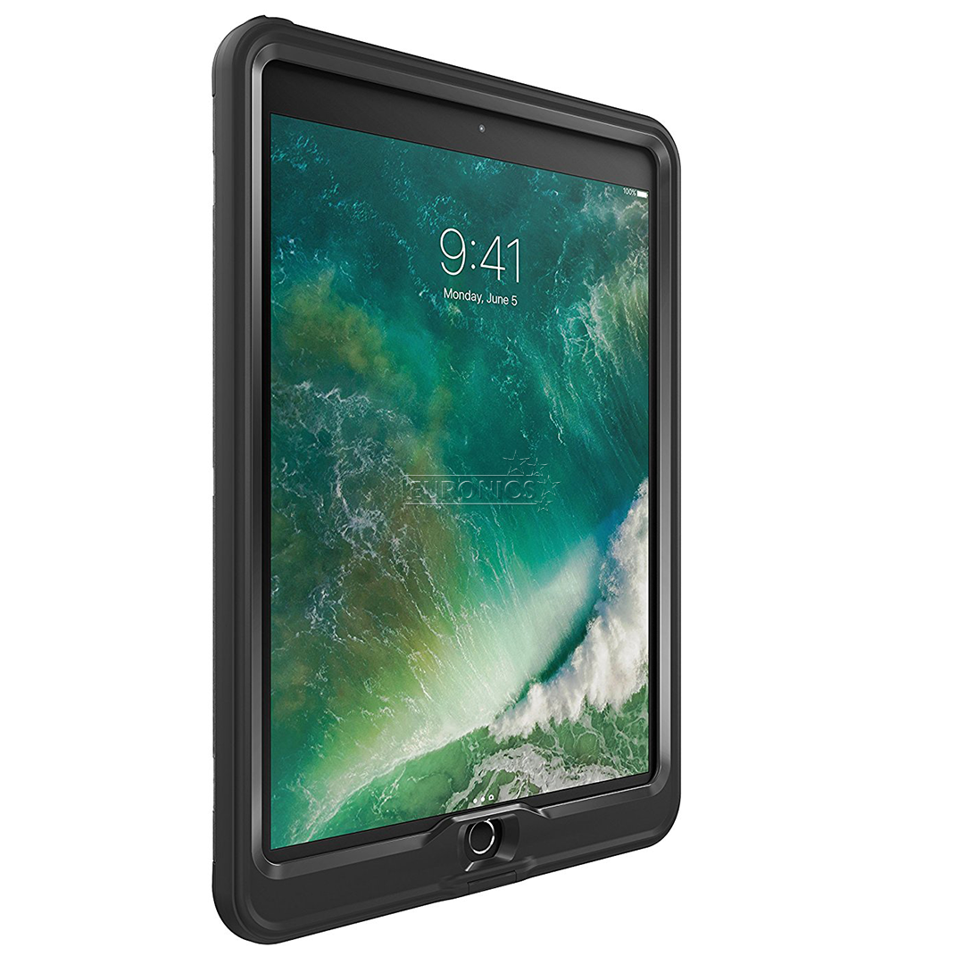 iPad Pro 10,5" kaitseümbris LifeProof NÜÜD