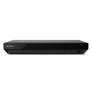 4K Ultra HD Blu-ray mängija Sony UBP-X700 UBPX700B.EC1