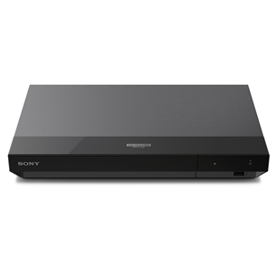 4K Ultra HD Blu-ray mängija Sony UBP-X700