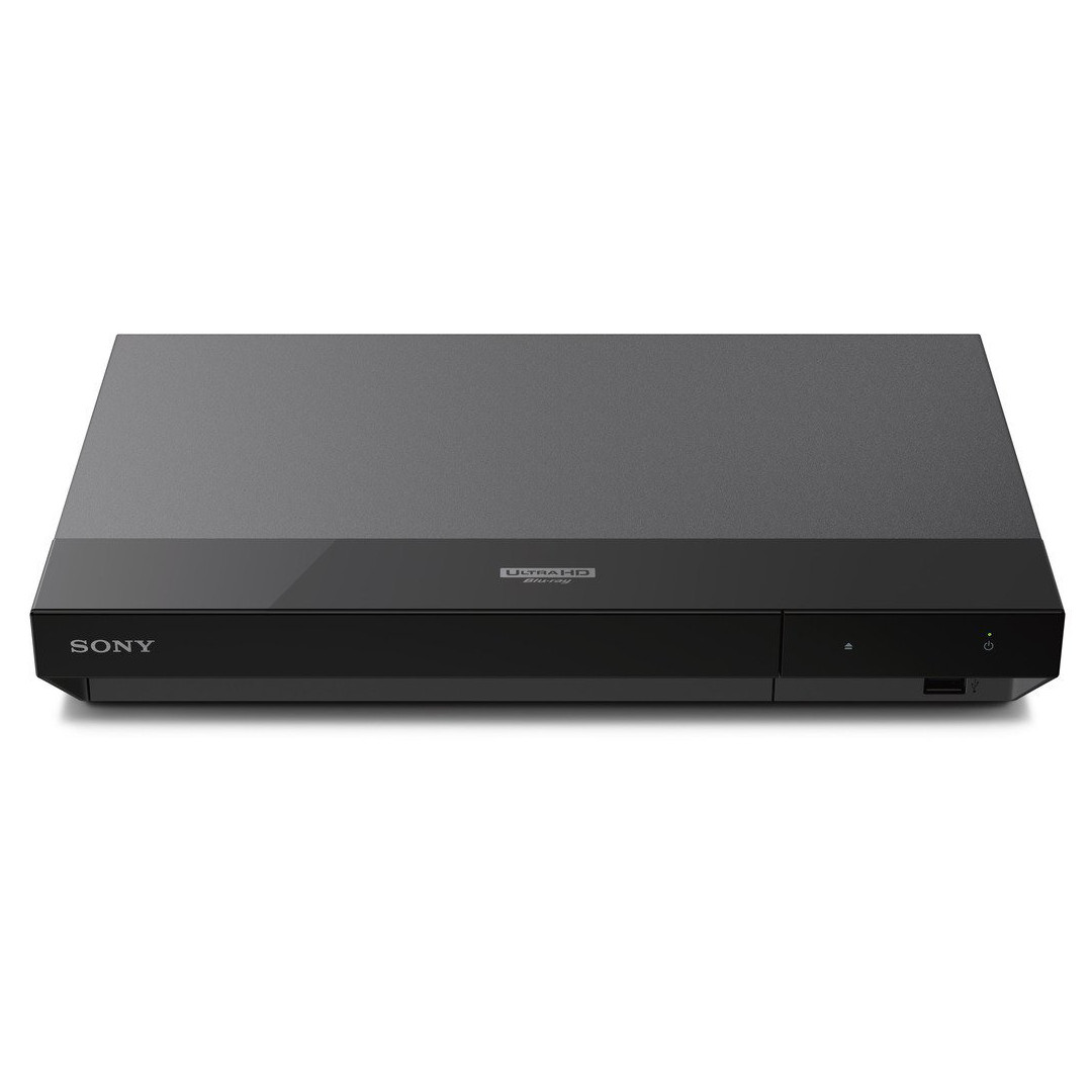 4K Ultra HD Blu-ray mängija Sony UBP-X700