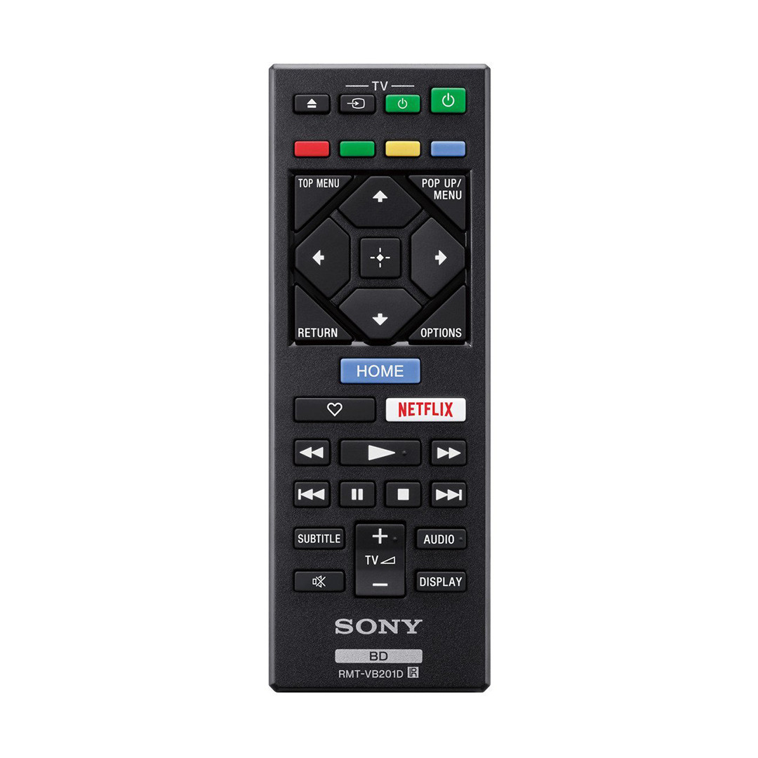 4K Ultra HD Blu-ray mängija Sony UBP-X700