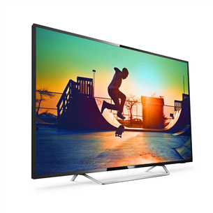 65'' Ultra HD LED LCD-teler Philips