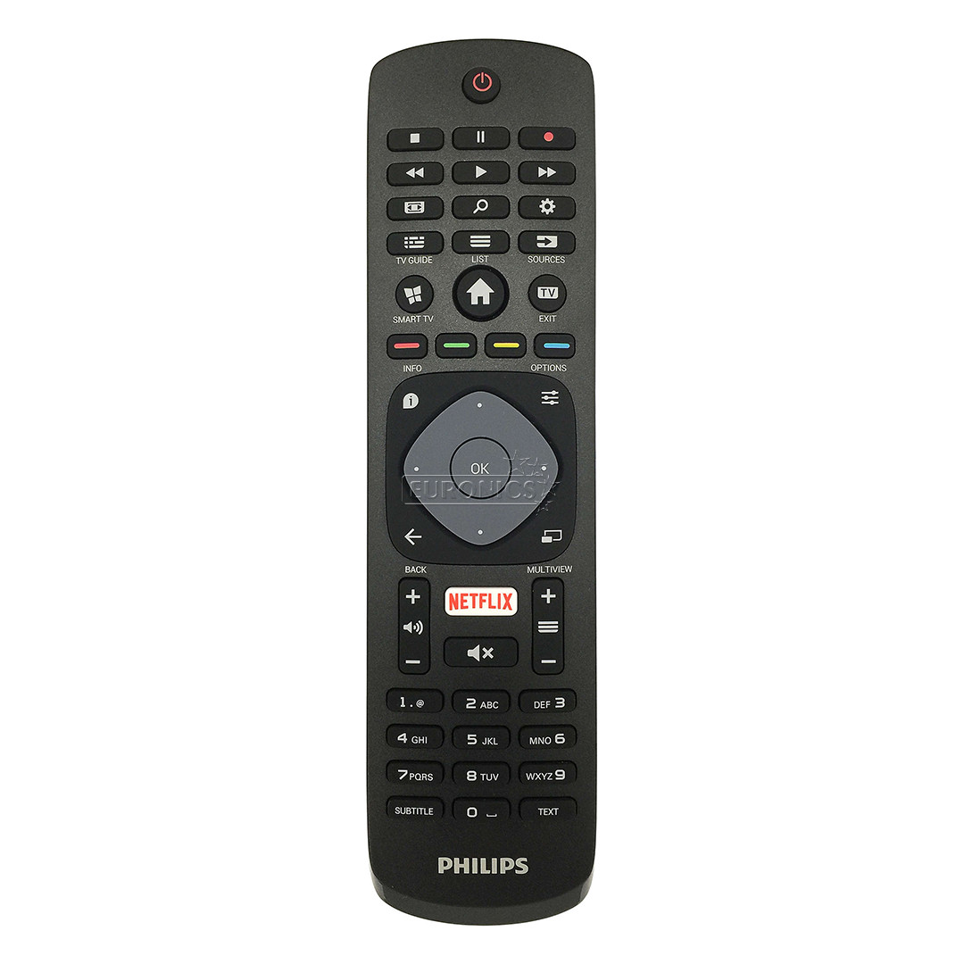 65'' Ultra HD 4K LED ЖК-телевизор, Philips