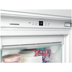 Built-in freezer Liebherr (213 L)