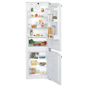 Built-in refrigerator Liebherr (178 cm)