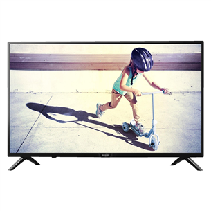 32" HD LED LCD TV Philips