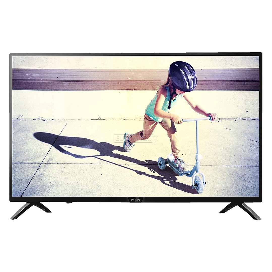 32" HD LED LCD TV Philips