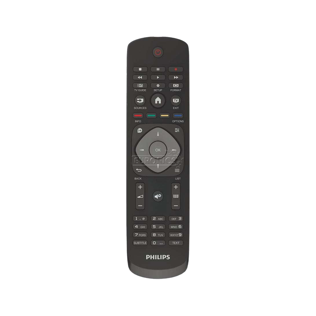32" HD LED LCD TV Philips