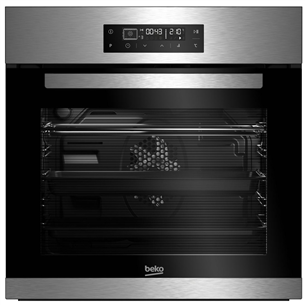 Built-in oven, Beko / capacity: 71 L