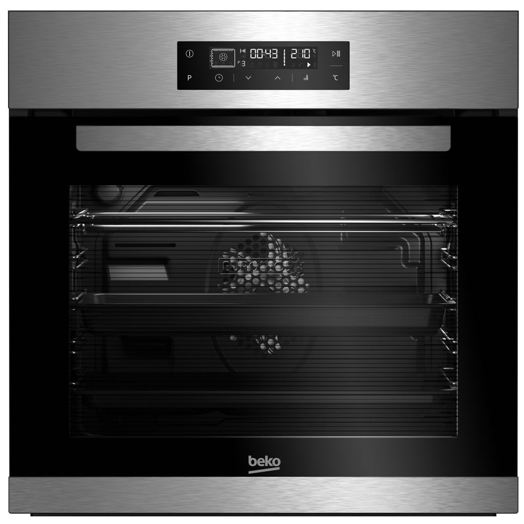 Интегрируемый духовой шкаф, Beko / объём: 71 л