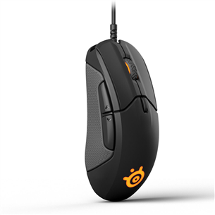 SteelSeries Rival 310, черный - Оптическая мышь