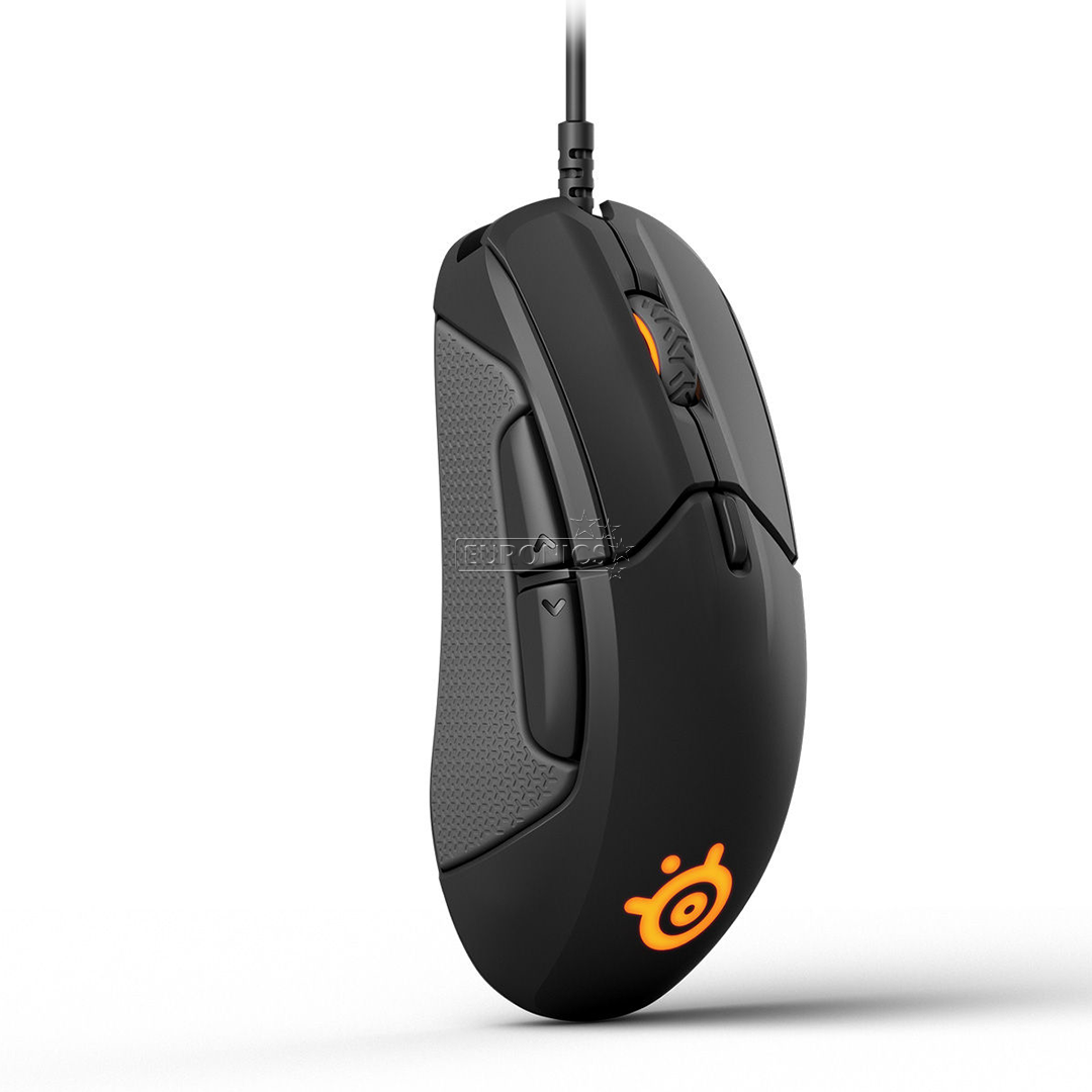 Optiline hiir SteelSeries Rival 310