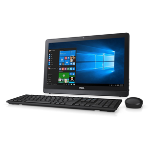 Desktop PC Dell Inspiron AIO 3264
