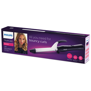 Hair curler Philips StyleCare Essential 16 mm BHB862/00