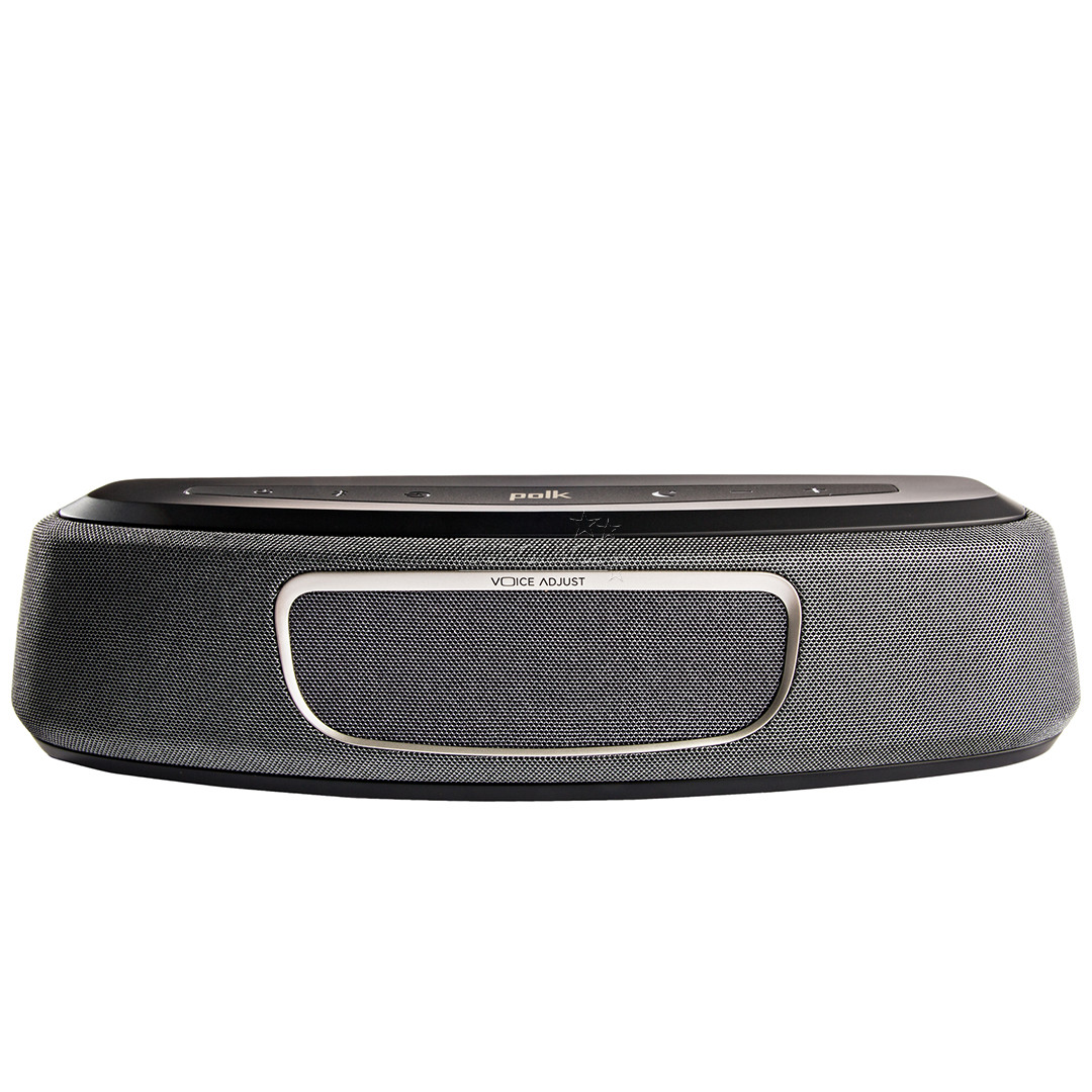 Polk MagniFi Mini, 2.1, черный - Саундбар
