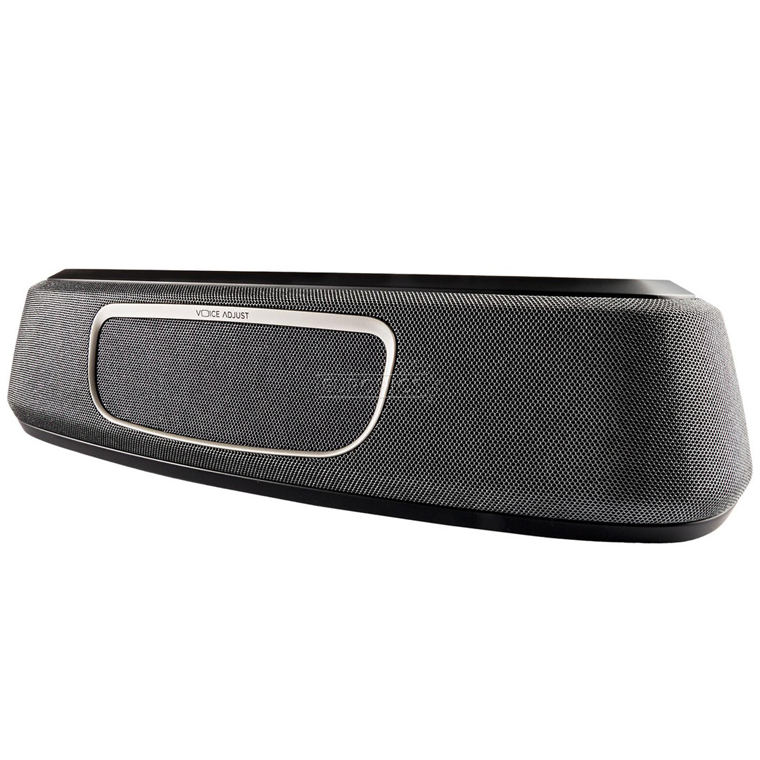 Polk MagniFi Mini, 2.1, черный - Саундбар