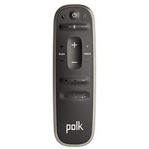 Polk MagniFi Mini, 2.1, black - Soundbar