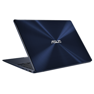 Notebook ZenBook UX331UA, Asus