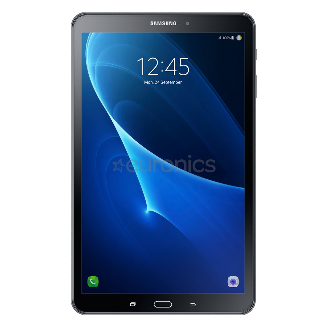 galaxy tab a10 2018