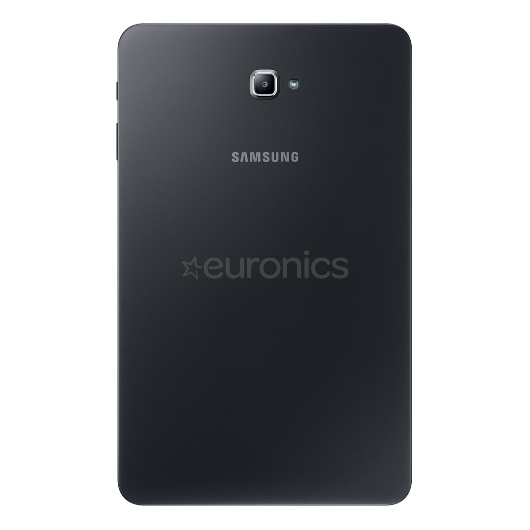 Tahvelarvuti Samsung Galaxy Tab A 10.1 (2018) WiFi + LTE